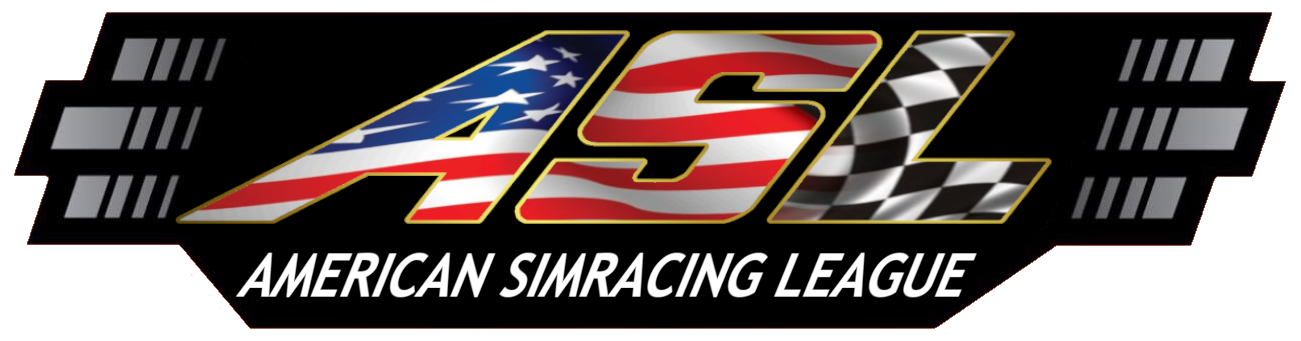 American SimRacing League